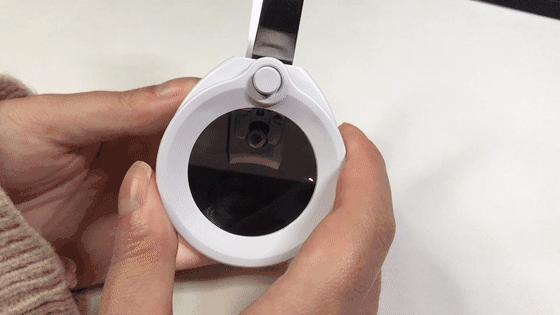 日本专用指甲刀自带放大镜,日本指甲刀带放大镜原装进口