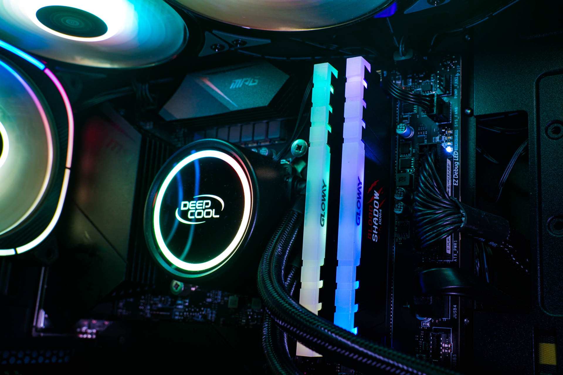 光威gloway内存条能超频吗,光威3600hz内存能超到多少