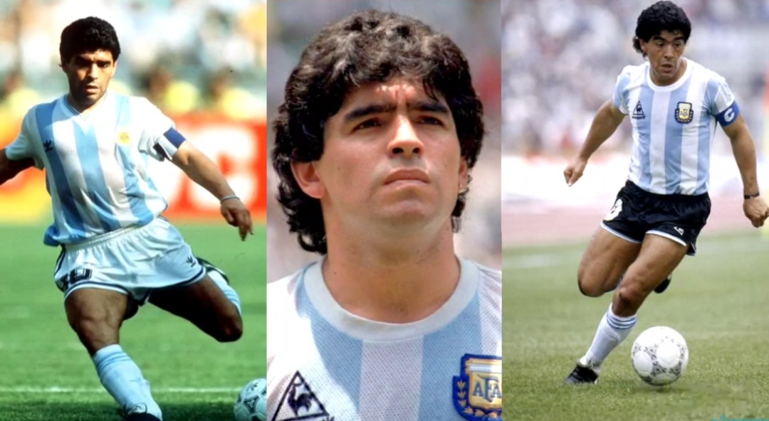 迭戈阿尔曼多马拉多纳,迭戈阿曼多马拉多纳实况足球