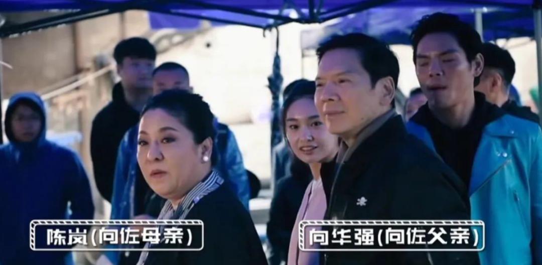 同为星二代,同样都是星二代