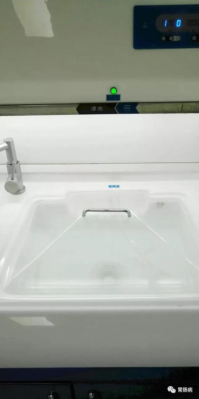 担心做胃肠镜会被感染？来看看内镜是怎么消毒的