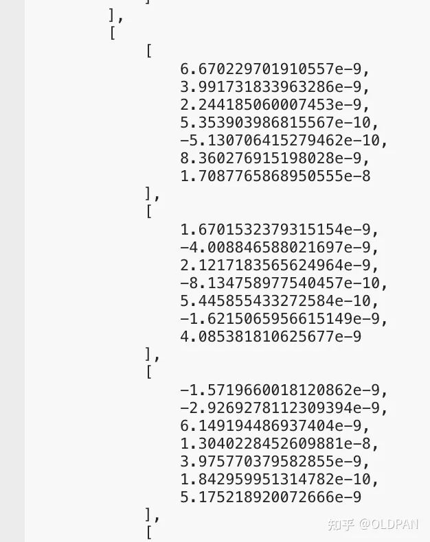 深度学习的ai模型,ai深度学习权重参数