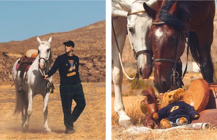 被称为英国Supreme？这个潮牌并不稀罕这个头衔