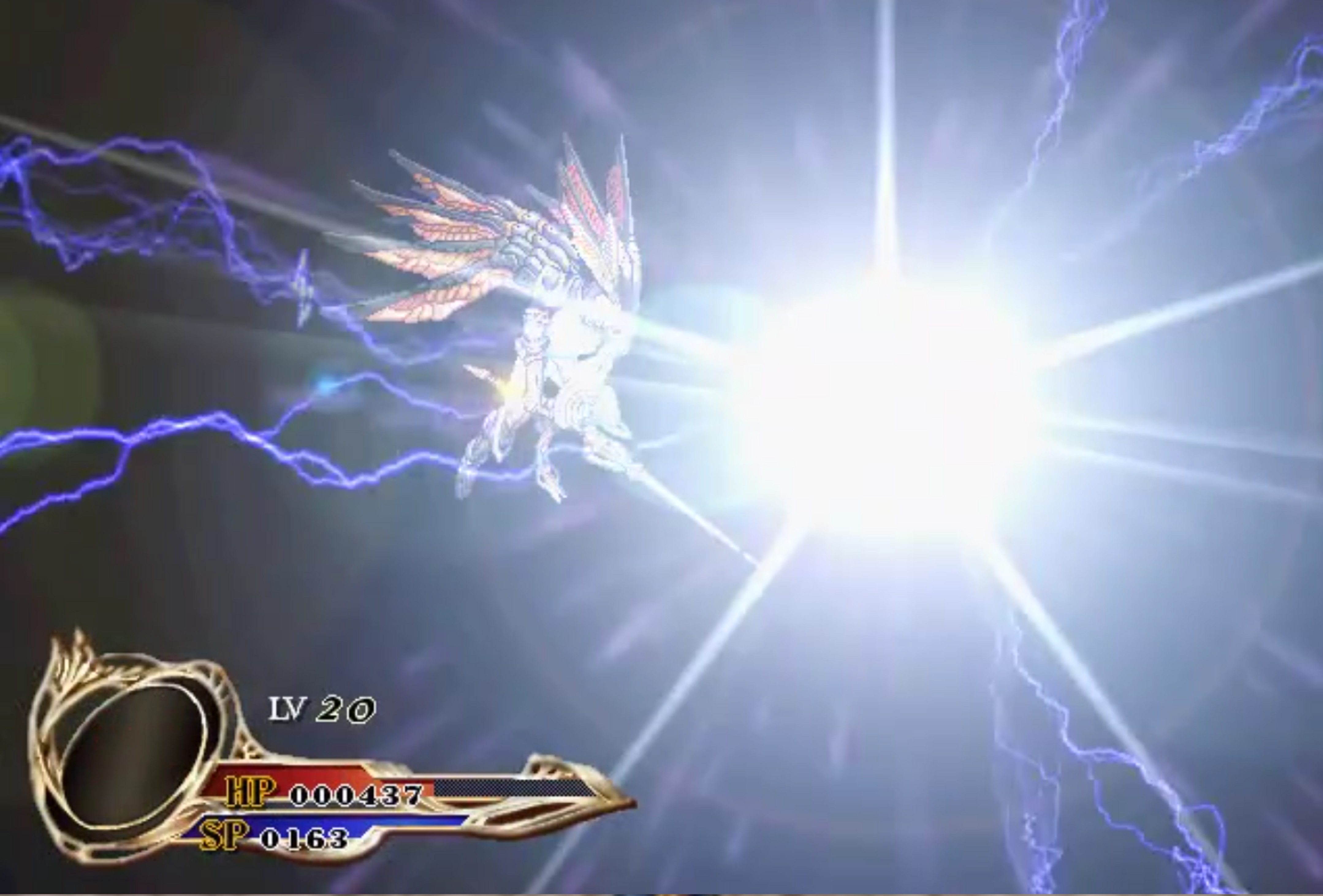 经典战棋游戏《阿玛迪斯战记》：古有十里坡剑圣，今有夏夫特战神