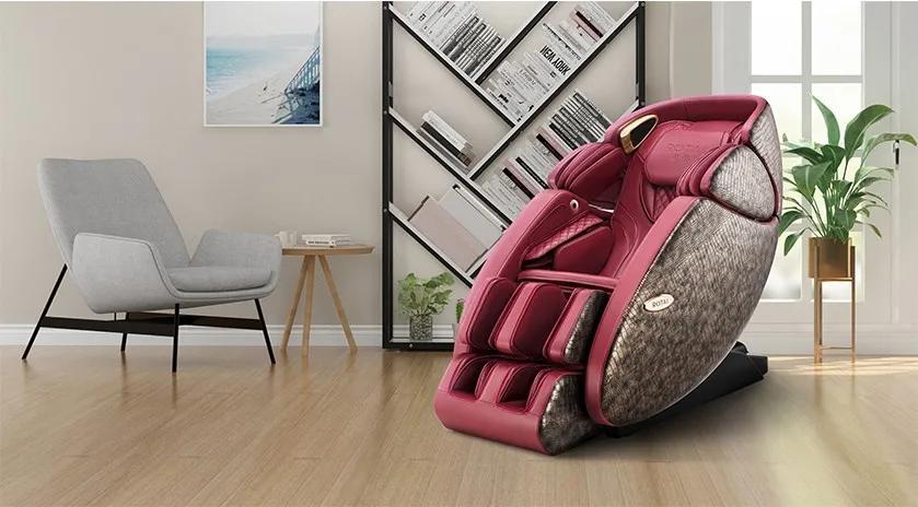 按摩椅重新翻新多少钱,按摩椅可以以旧换新吗