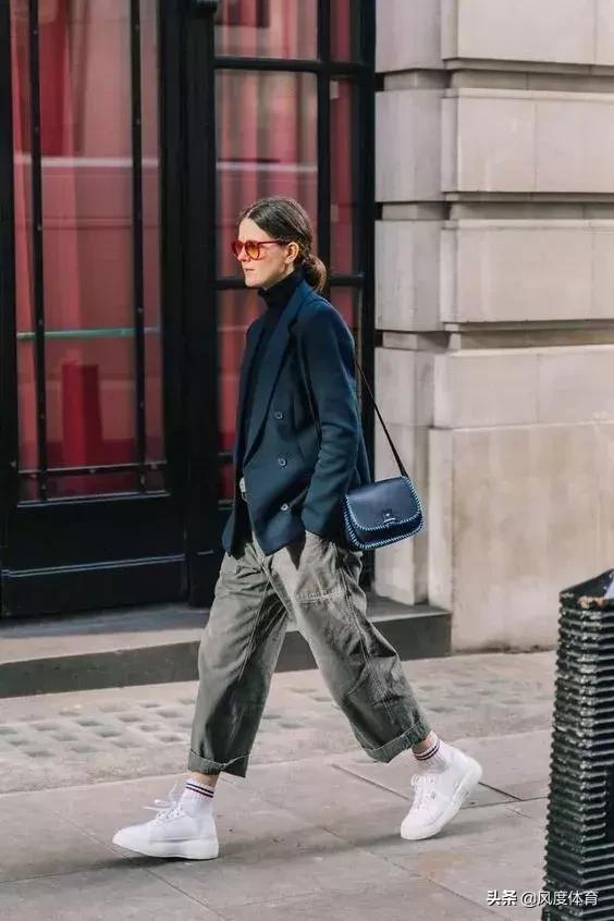 曾经的它你爱理不理,如今变成袜子界蕾哈娜