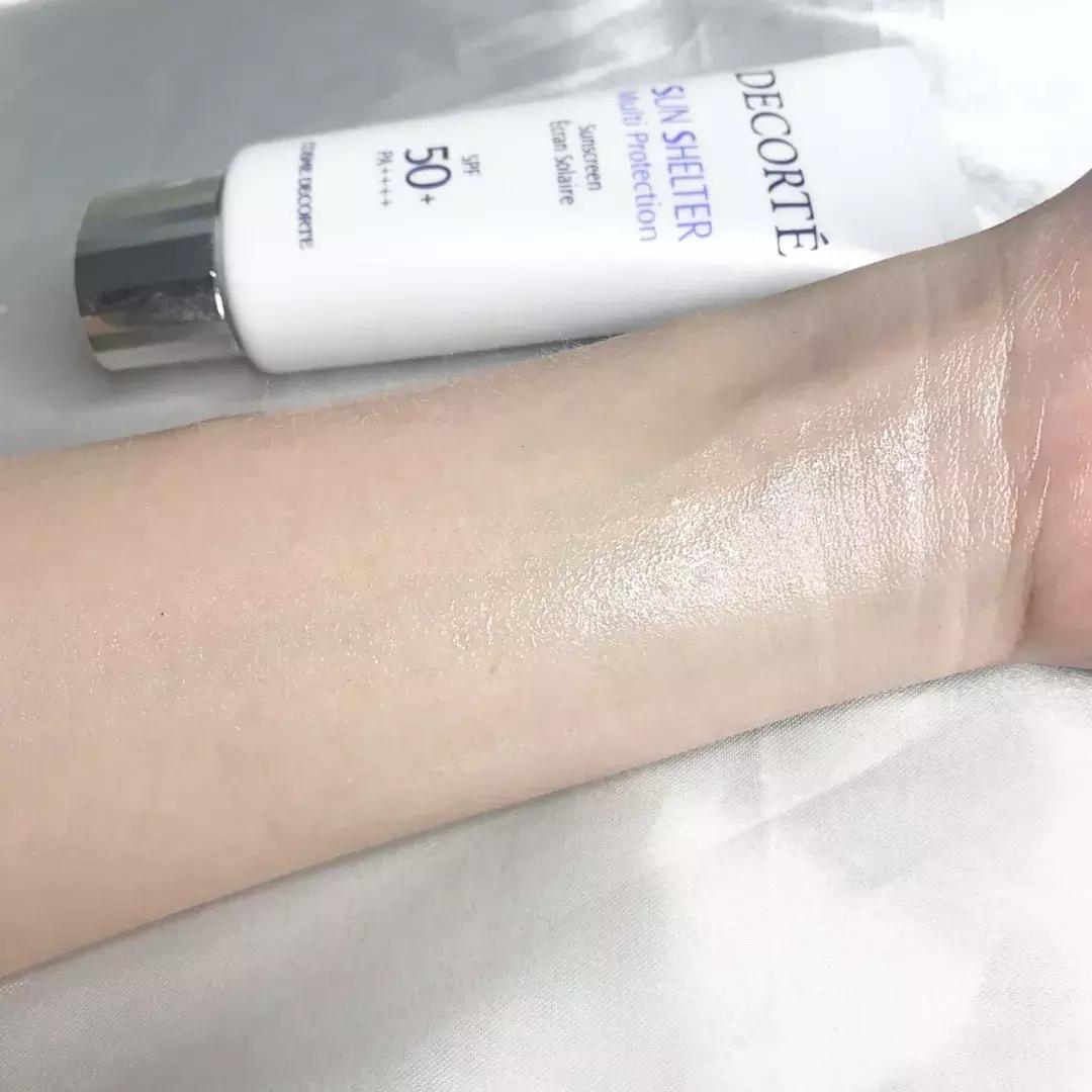 十大公认好用的防晒霜实验室测评,深度解析网红防晒霜