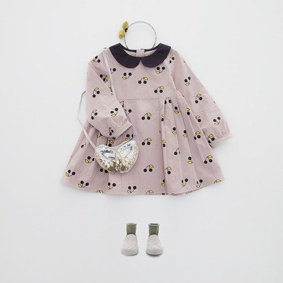 日韩童装小众品牌,小众高品质童装大推荐