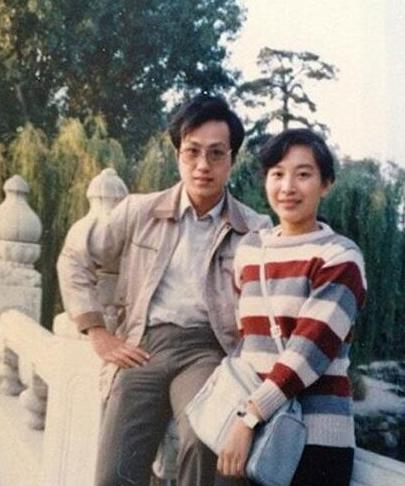 罗京去世十年妻子改嫁富商,罗京去世十年妻子改嫁富商母亲