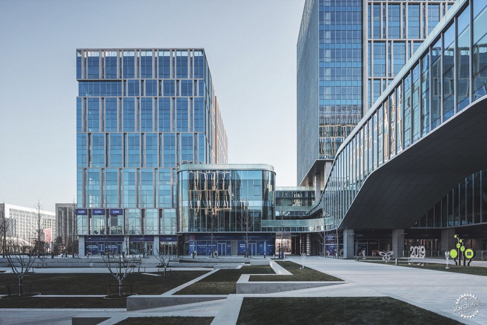 leed认证的住宅,leed金奖的等级