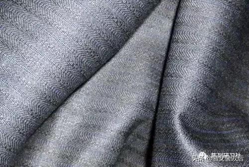50种面料知识每天分享一集,服装面料采购新手入门必备知识
