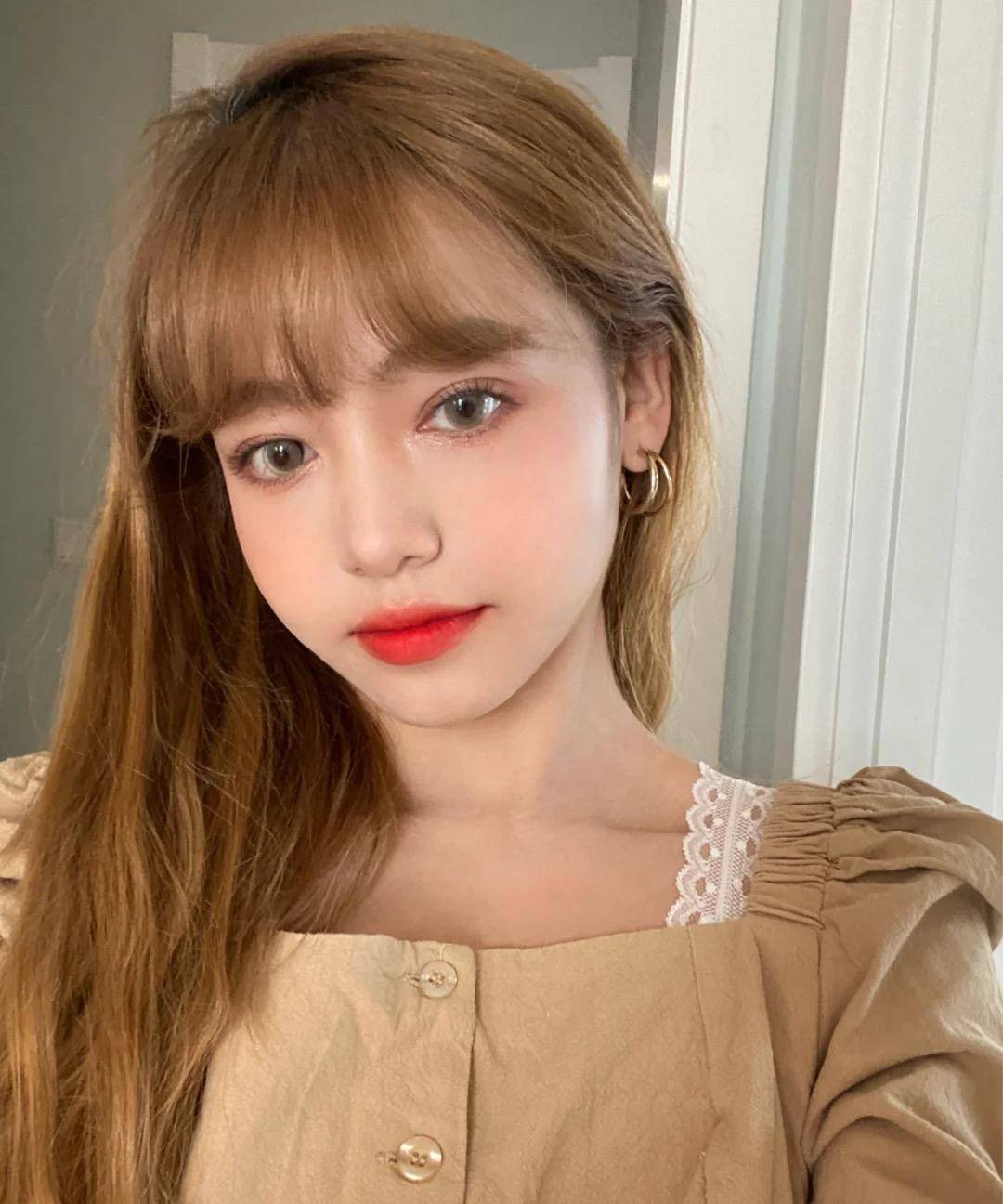 moonshot权志龙口红,哪款口红适合老妈用