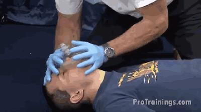 双人cpr心肺复苏术ppt,cpr心肺复苏标准操作流程