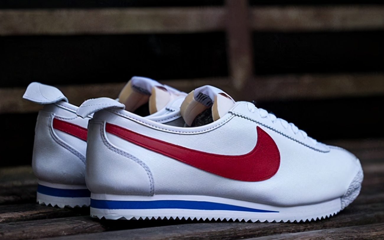 耐克品牌史,耐克品牌系列介绍