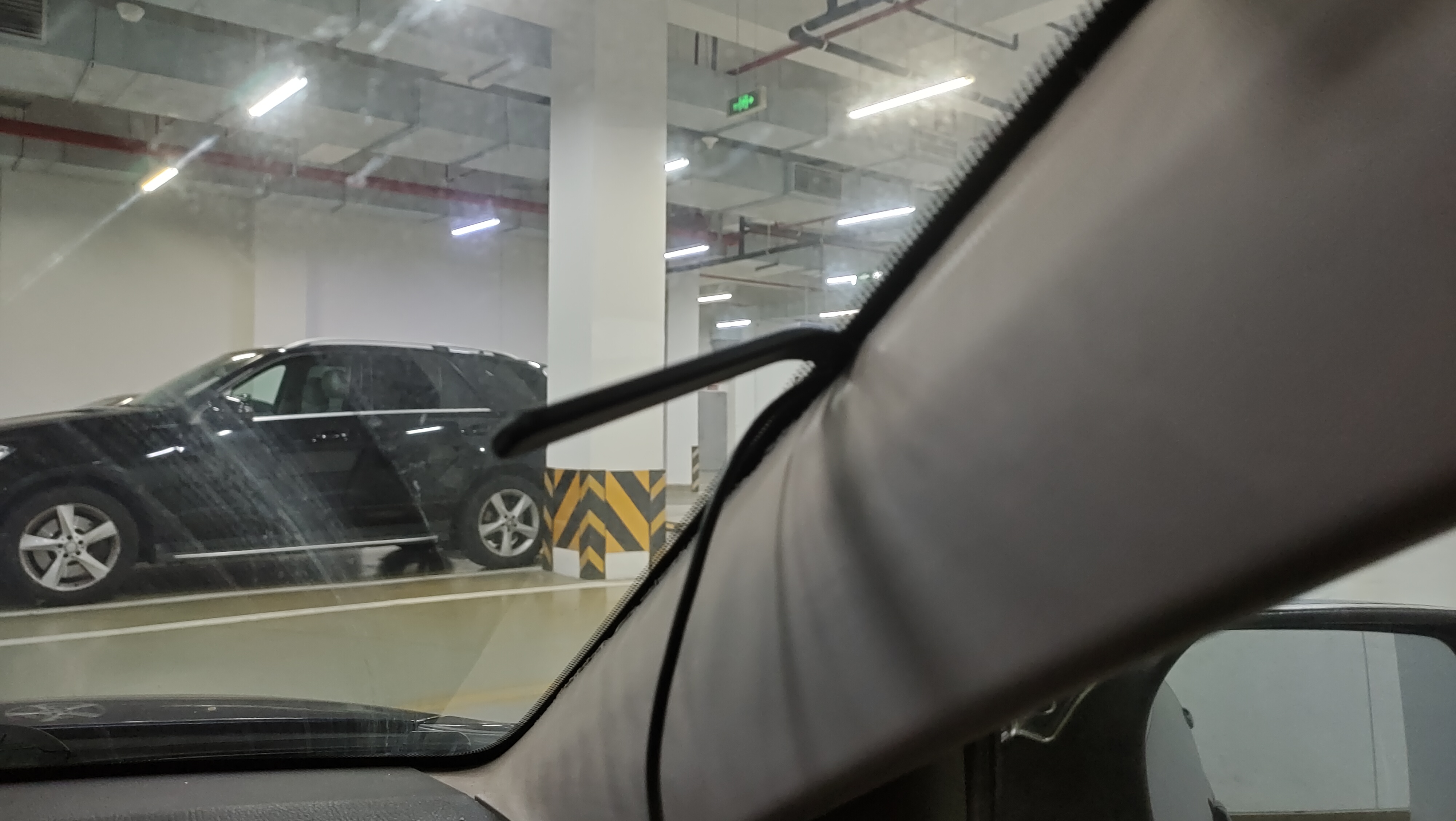 ADAS+云*子狗电**加持,养成开车好习惯—70迈智能行车记录仪M500