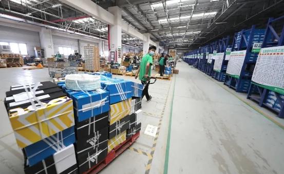 亦庄新城范围图,亦庄新城的范围