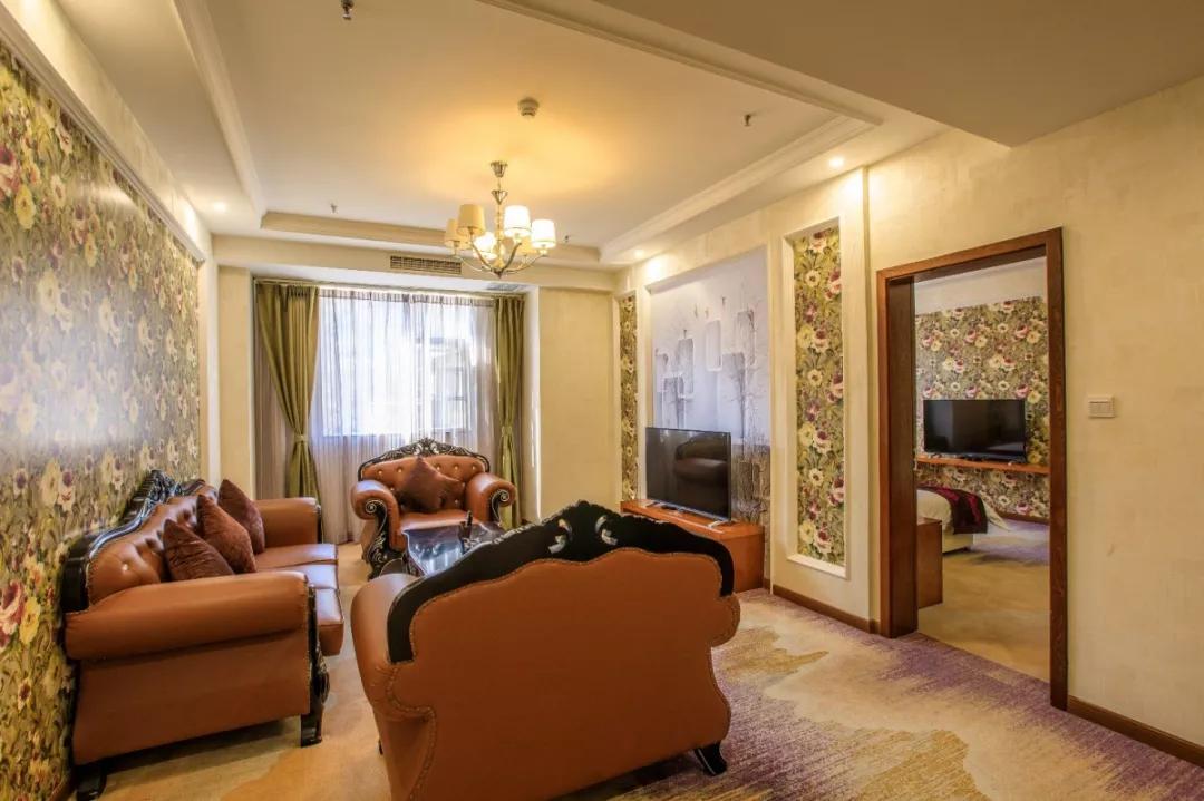 西昌冕宁酒店,冕宁灵山西康温泉酒店