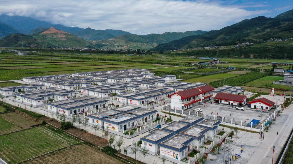 彪炳史册的脱贫攻坚疫情防控,彪炳史册脱贫攻坚