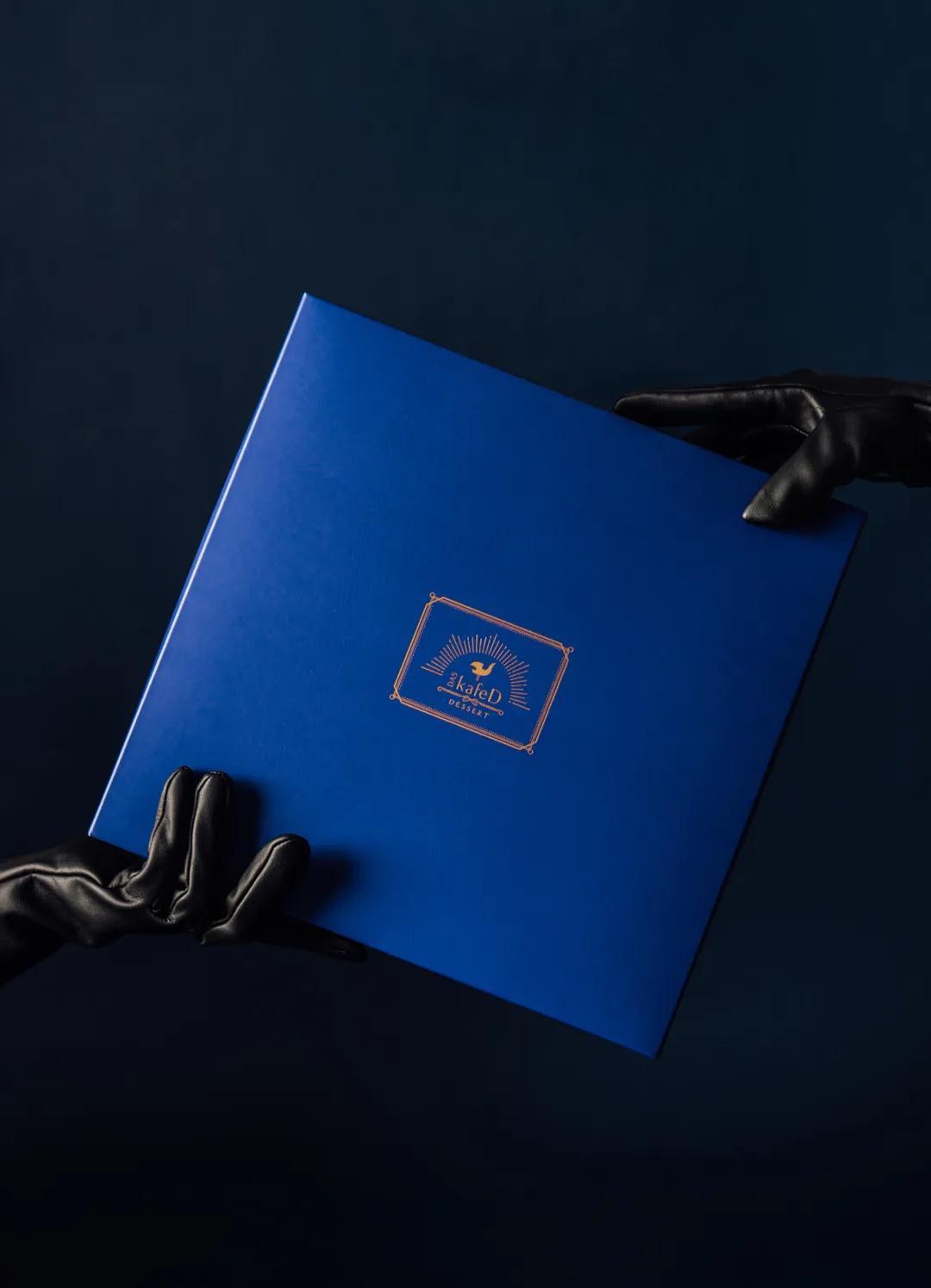 既好看又实用的礼盒,好看又简单的礼盒包装