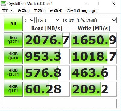 拥抱3A游戏大作，升级显卡也要升级SSD，入*雷手**克沙NM610