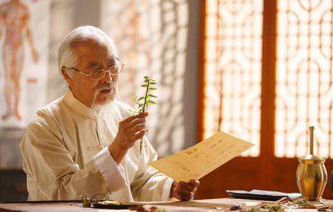 老梁谈中药：兄弟齐心，其利断金