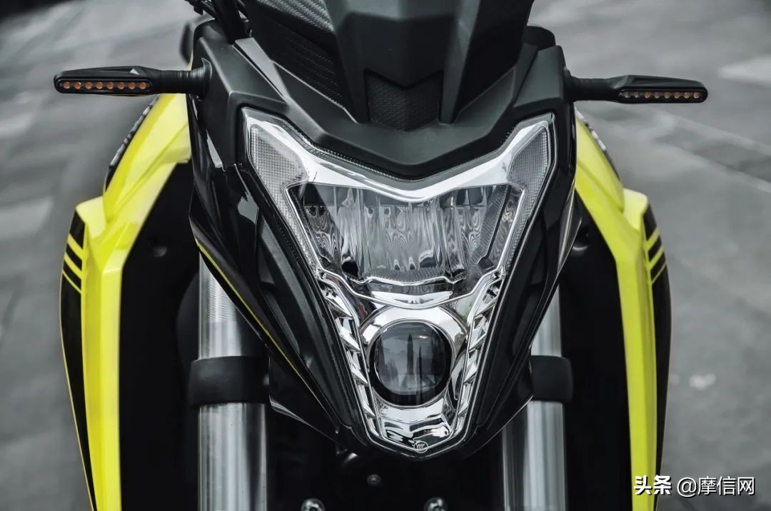 为什么宗申250r这么冷门,宗申m250r低扭评测