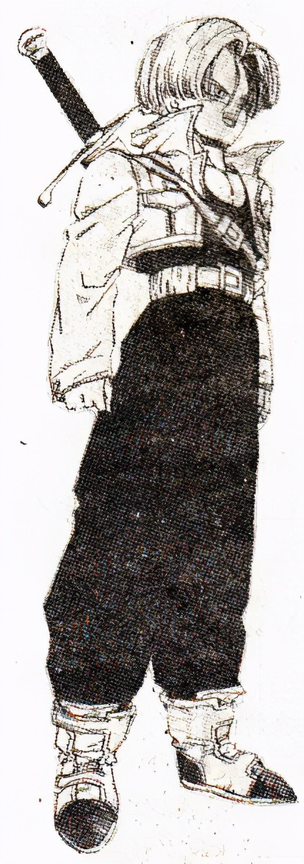 fc龙珠rpg重制,fc经典游戏龙珠z