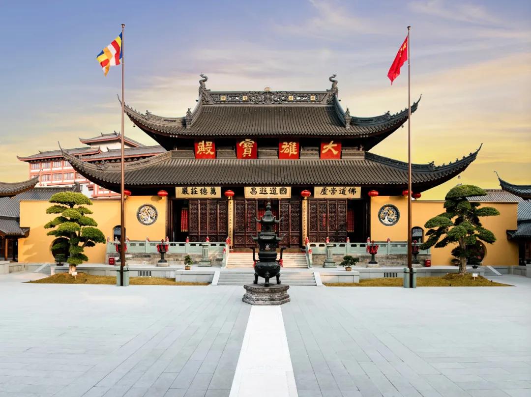 上海老建筑的遗址,上海尚存遗迹的13座古城墙