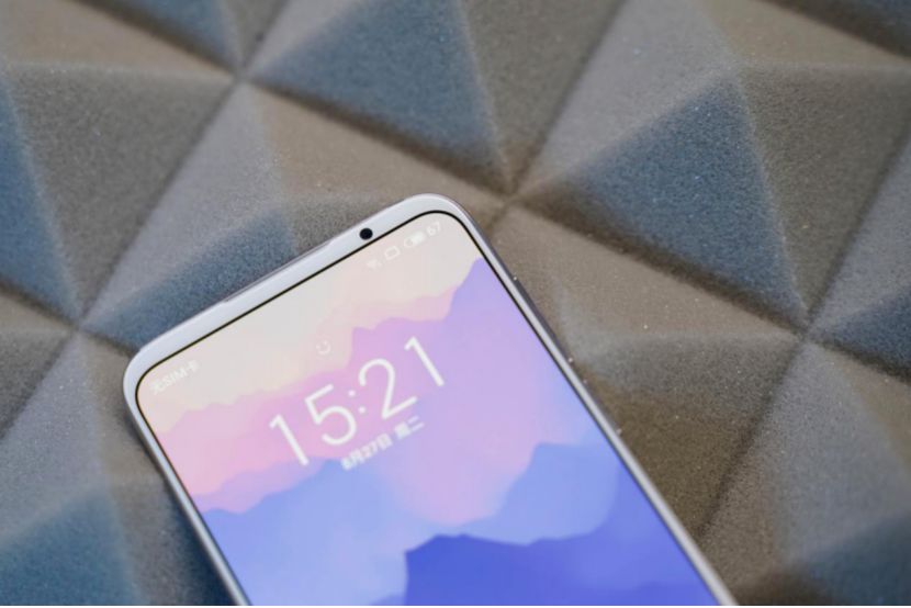 真的拼了,魅族16spro开发者选项