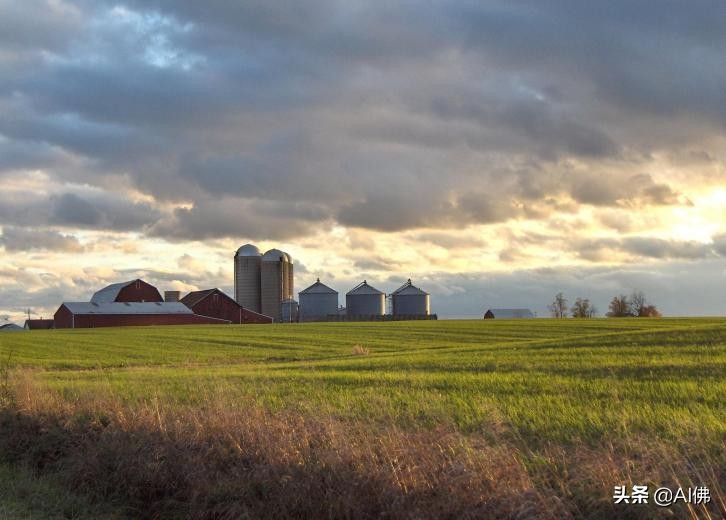 美国各州最适合居住的地方,美国加州适合居住的地