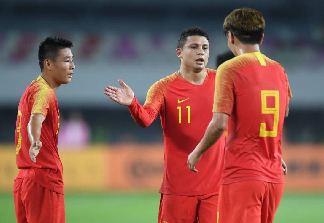 国足迎喜讯,卡塔尔世界杯国足对澳大利亚