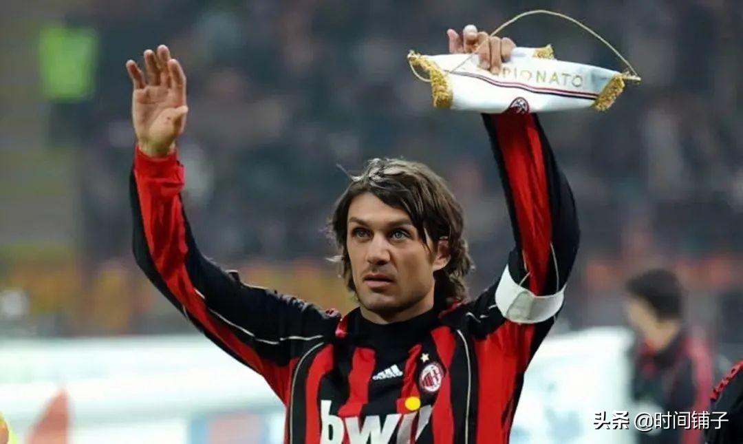 马尔蒂尼足坛记忆封神榜,马尔蒂尼足球记忆