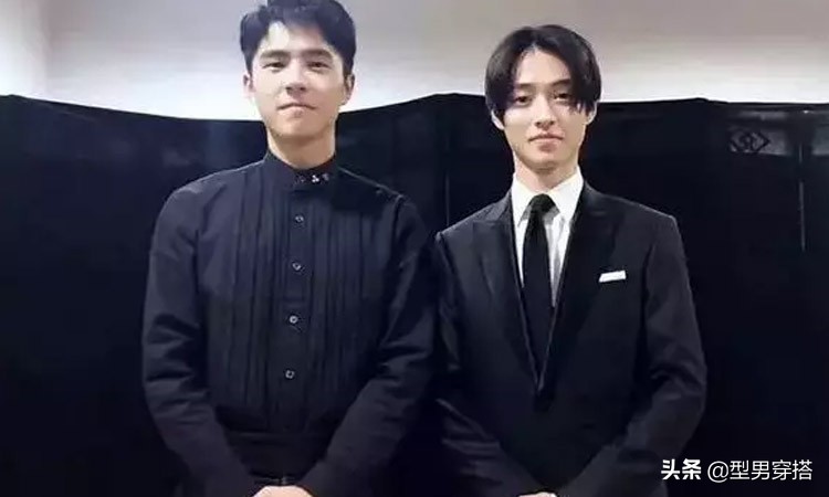 如何一眼辨别“中日韩”3国男生？用这个方式你就明白了