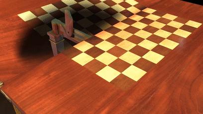 看完这些处处是机关的家具,才知道小时候的文具盒是这么来的