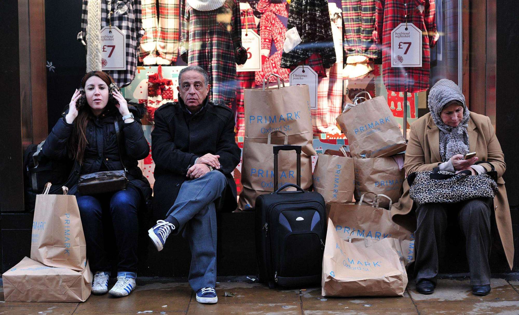 深扒代购圈的坑人套路,代购新规图解