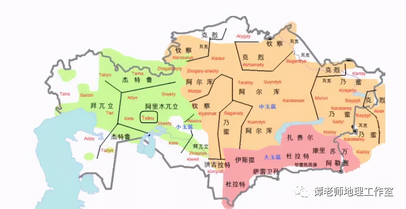 各国首都是如何定下来的,各个国家首都选址原则