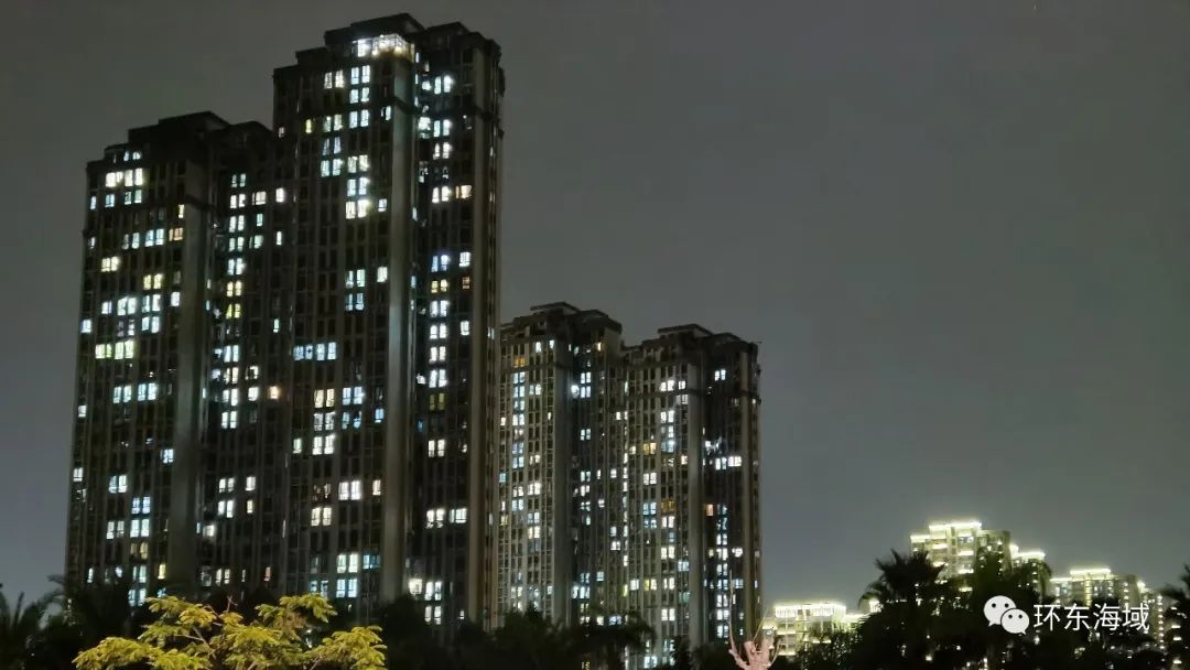 厦门环东海域新城规划,厦门环东新城好吗