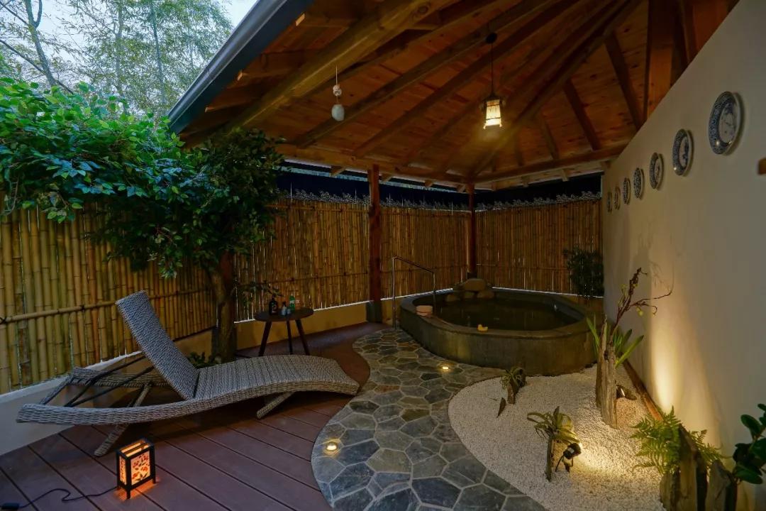 自驾莫干山探寻网红民宿的新格调,莫干山民宿三天两晚推荐