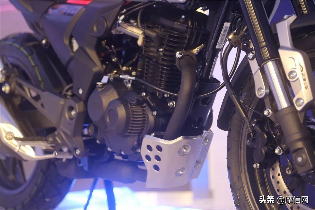 新大洲本田cbf190tr深度评测,新大洲本田cbf190tr21款和19款