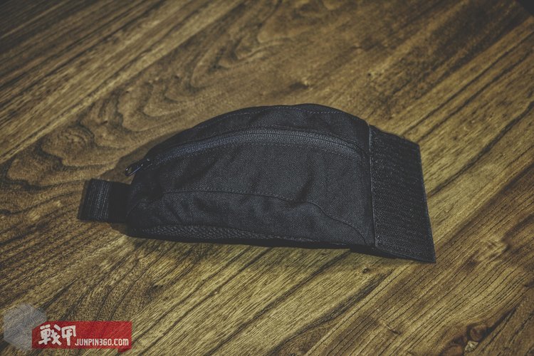 开始行动－塔虎37L任务背包使用简评