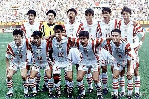 中国队最惨输给谁,中国史上最惨败十大战役