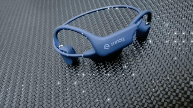 sanaga5s耳机,sanaga5smax气传导耳机