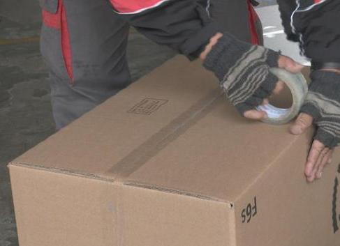 快递包装开启瘦身模式,快递包装如何减负瘦身