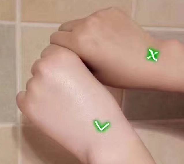 免税店bb气垫,免税店发回来的科颜氏保湿霜