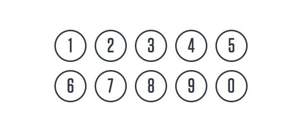 电话和计算器为何采用不同顺序数字键盘？且看外媒解析