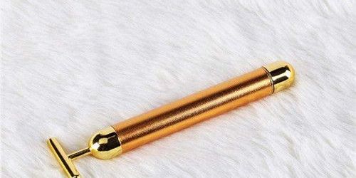 蓝紫根法令纹棒有用吗,黄金棒去除法令纹视频