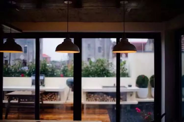 崇明最好的民宿推荐一下,崇明民宿心之所安