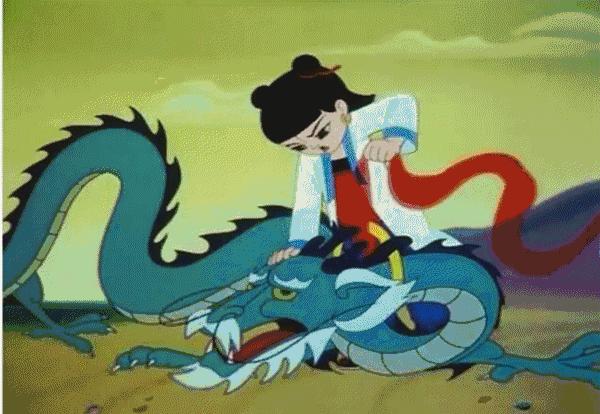 《哪吒》票房再创纪录！但阿拉上海人最初的动画记忆却在这里