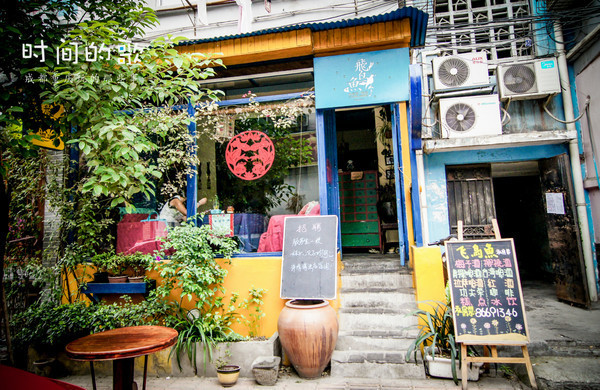 本地人教你玩转成都,成都最强攻略来啦