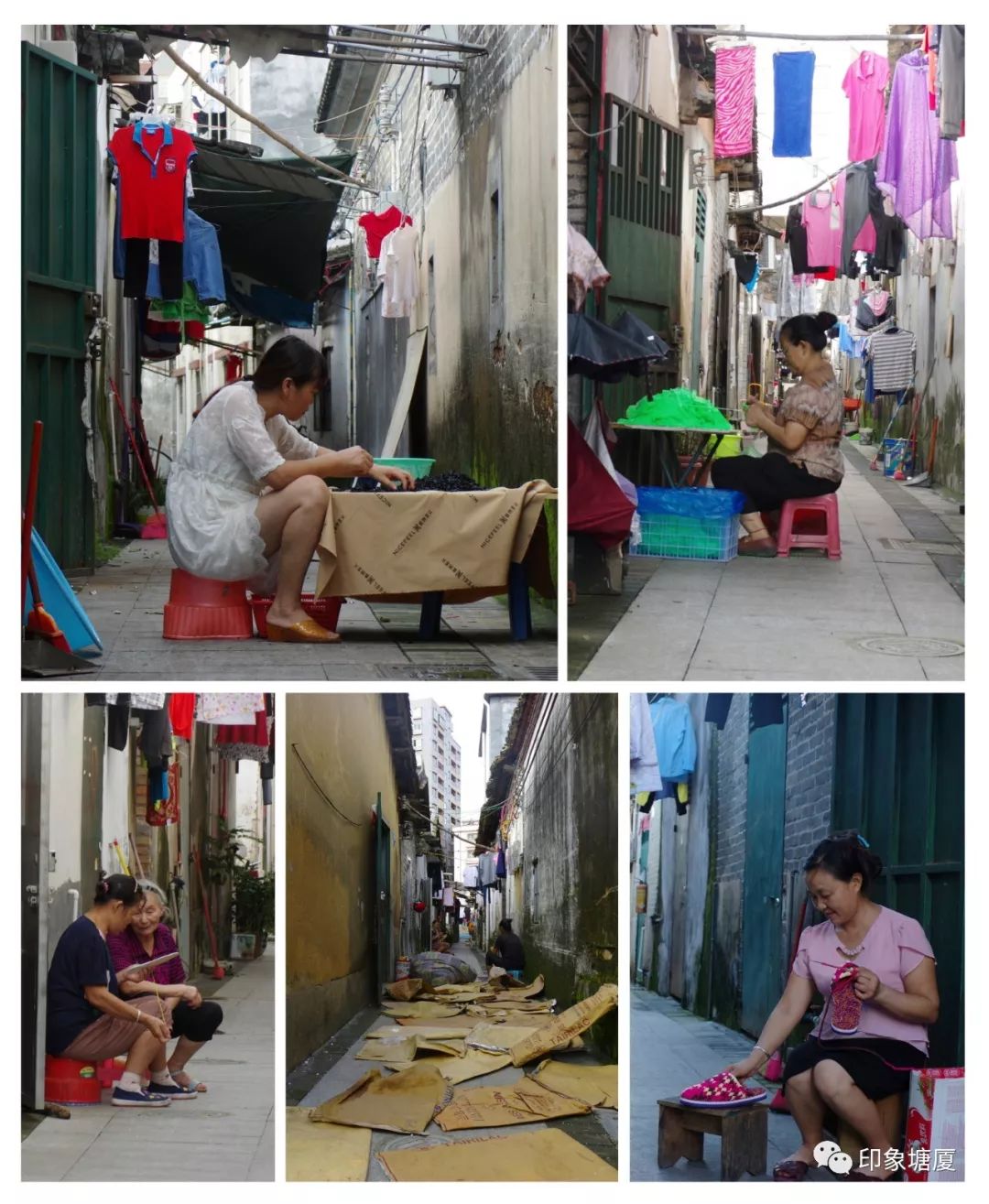 震撼心灵的大片！带你穿越百年塘厦，寻找塘厦历史传承的文化密码！